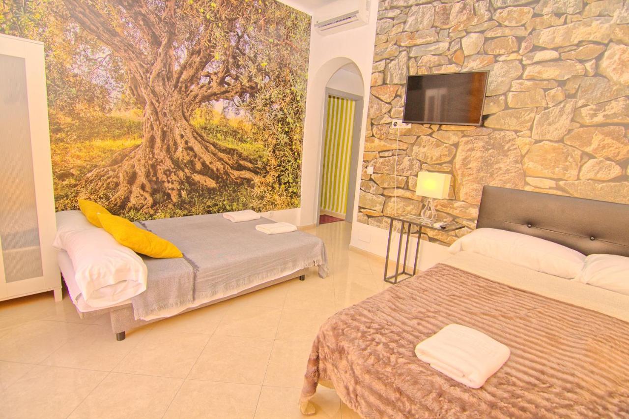 Homestay Balcony & Centro Malaga