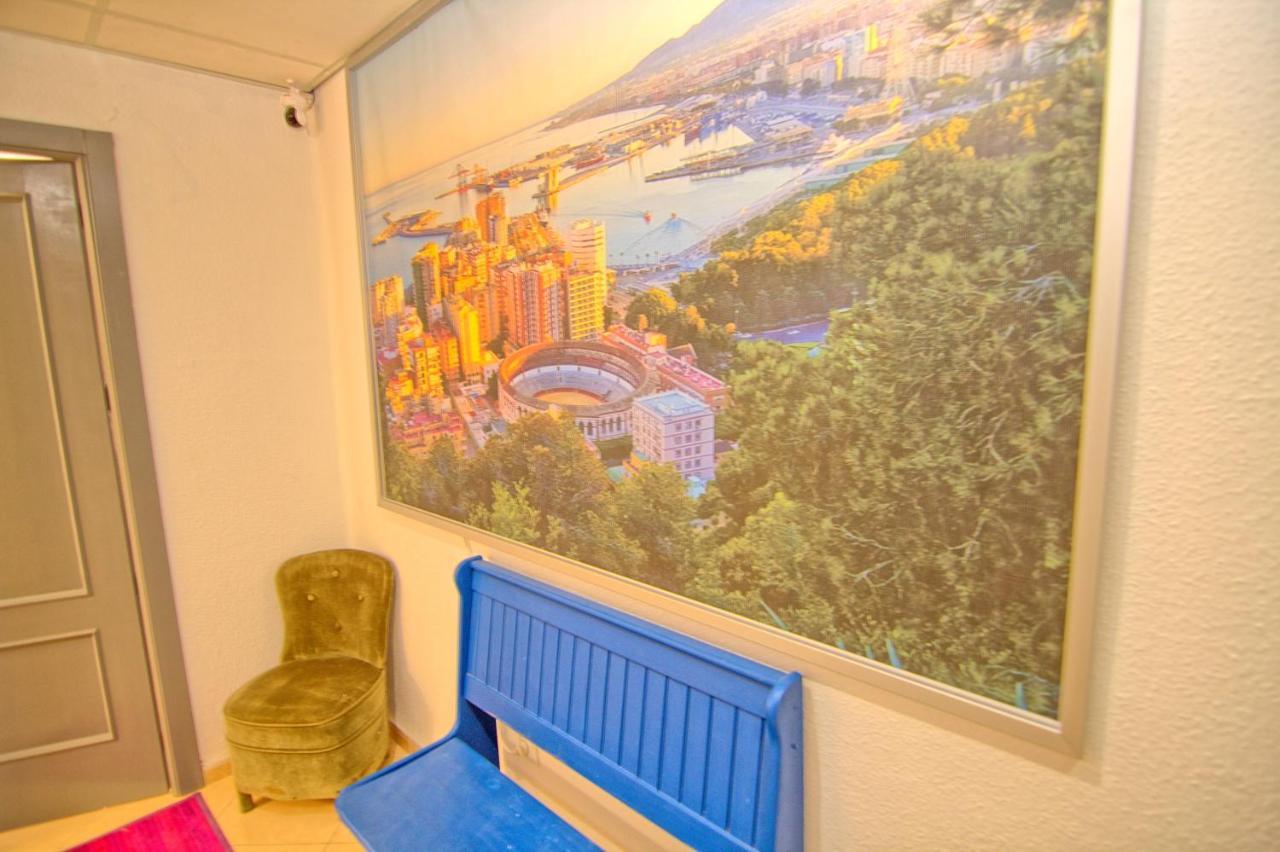Privat bolig Balcony & Centro
