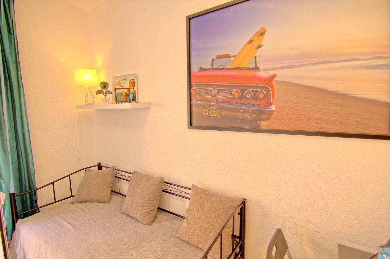 Privat bolig Balcony & Centro