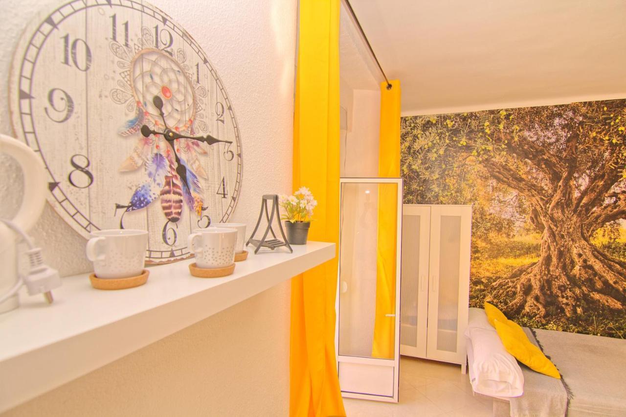 Privat bolig Balcony & Centro
