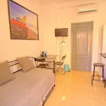 Balcony&Room Malaga centro