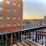 Balcony&Room Malaga centro