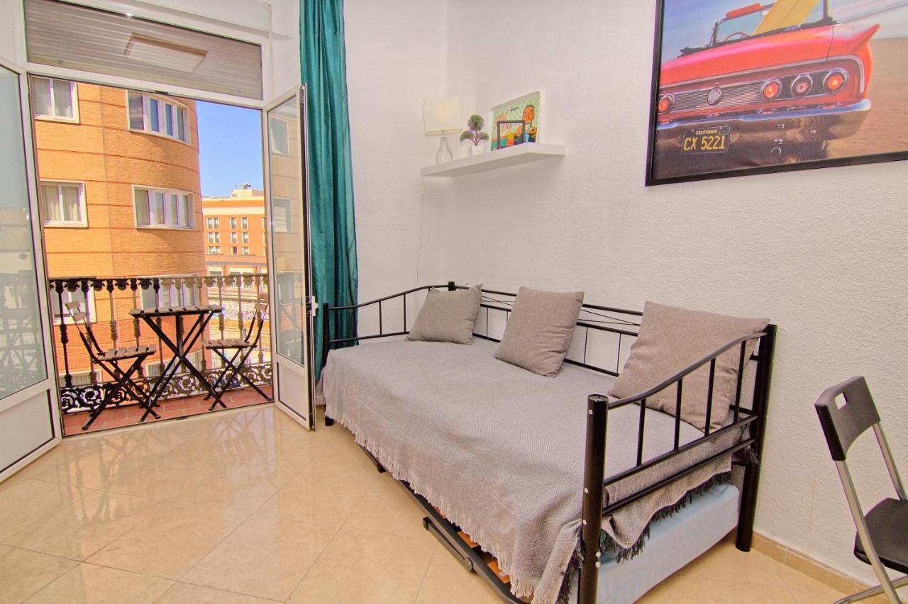 Balcony&room Centro