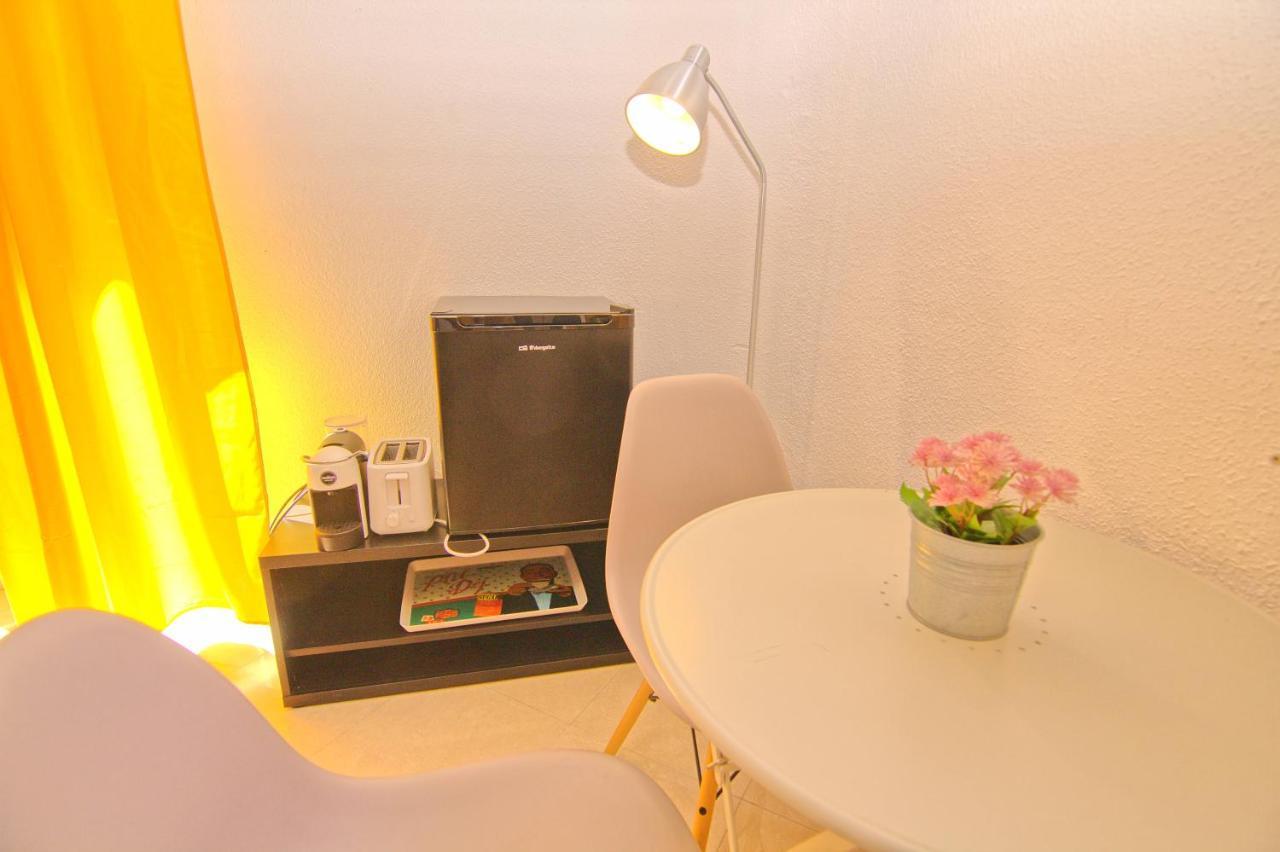 Balcony&room Centro *
