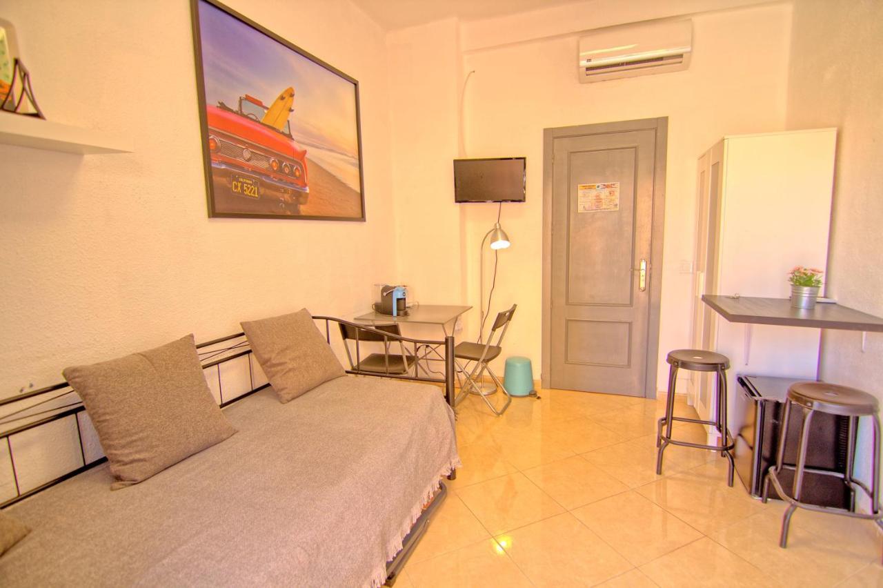 Balcony&room Centro Malaga