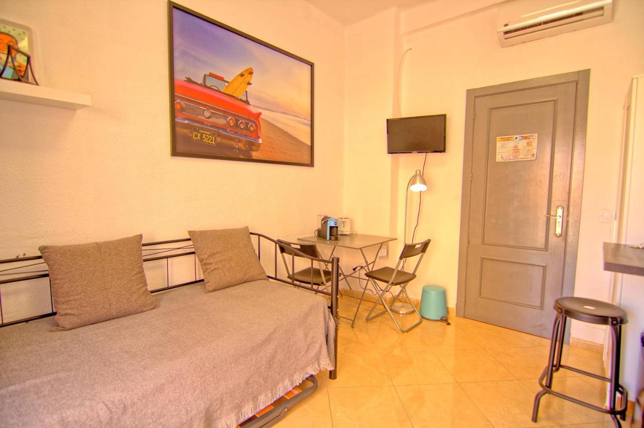 Balcony&room Centro *
