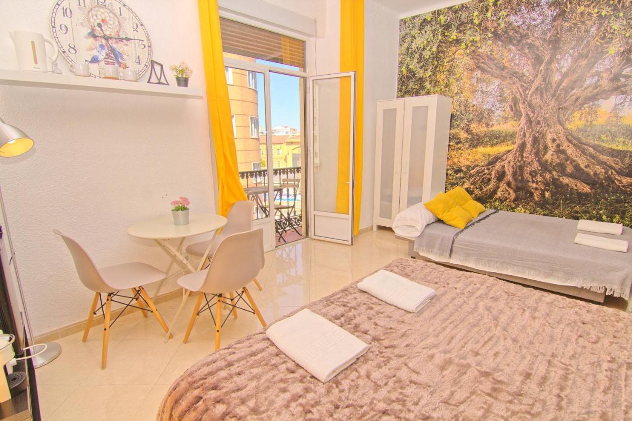 Balcony&room Centro