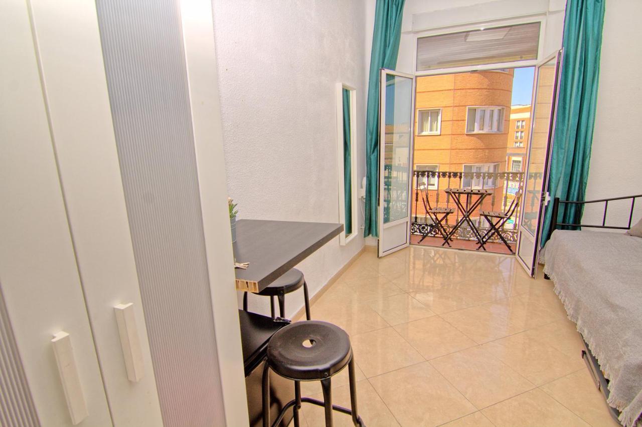 Balcony&room Centro