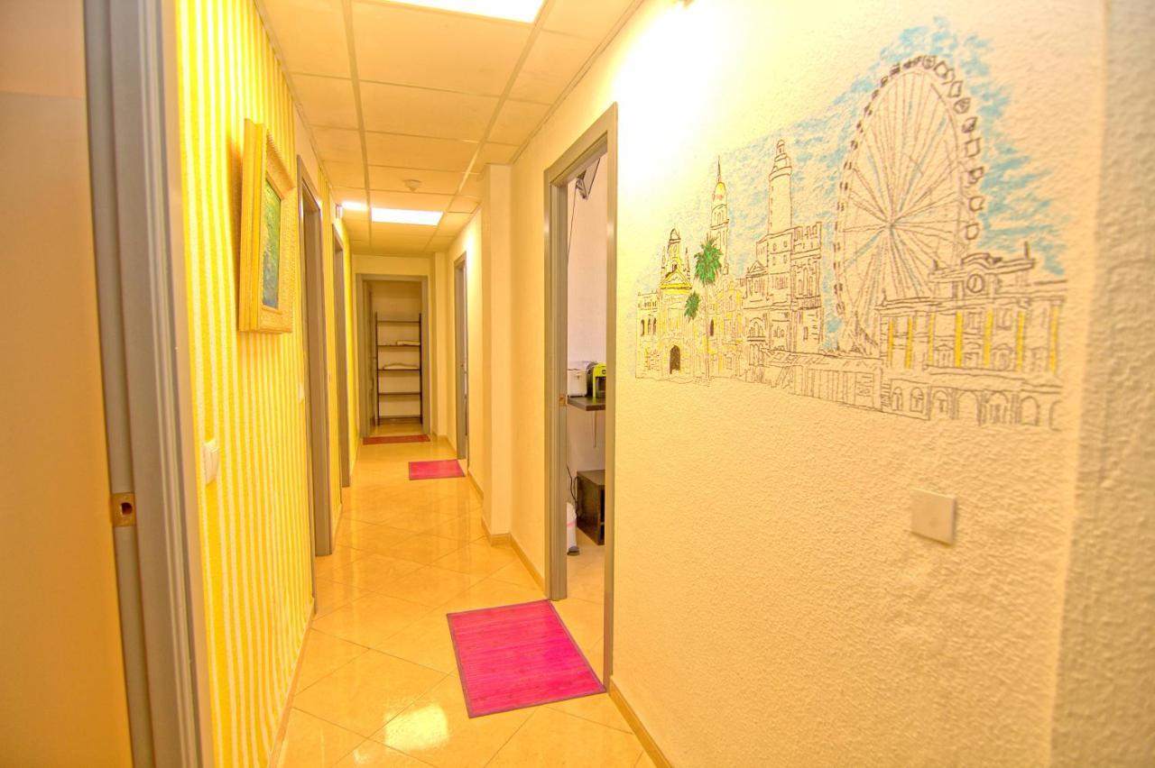 Balcony&room Centro