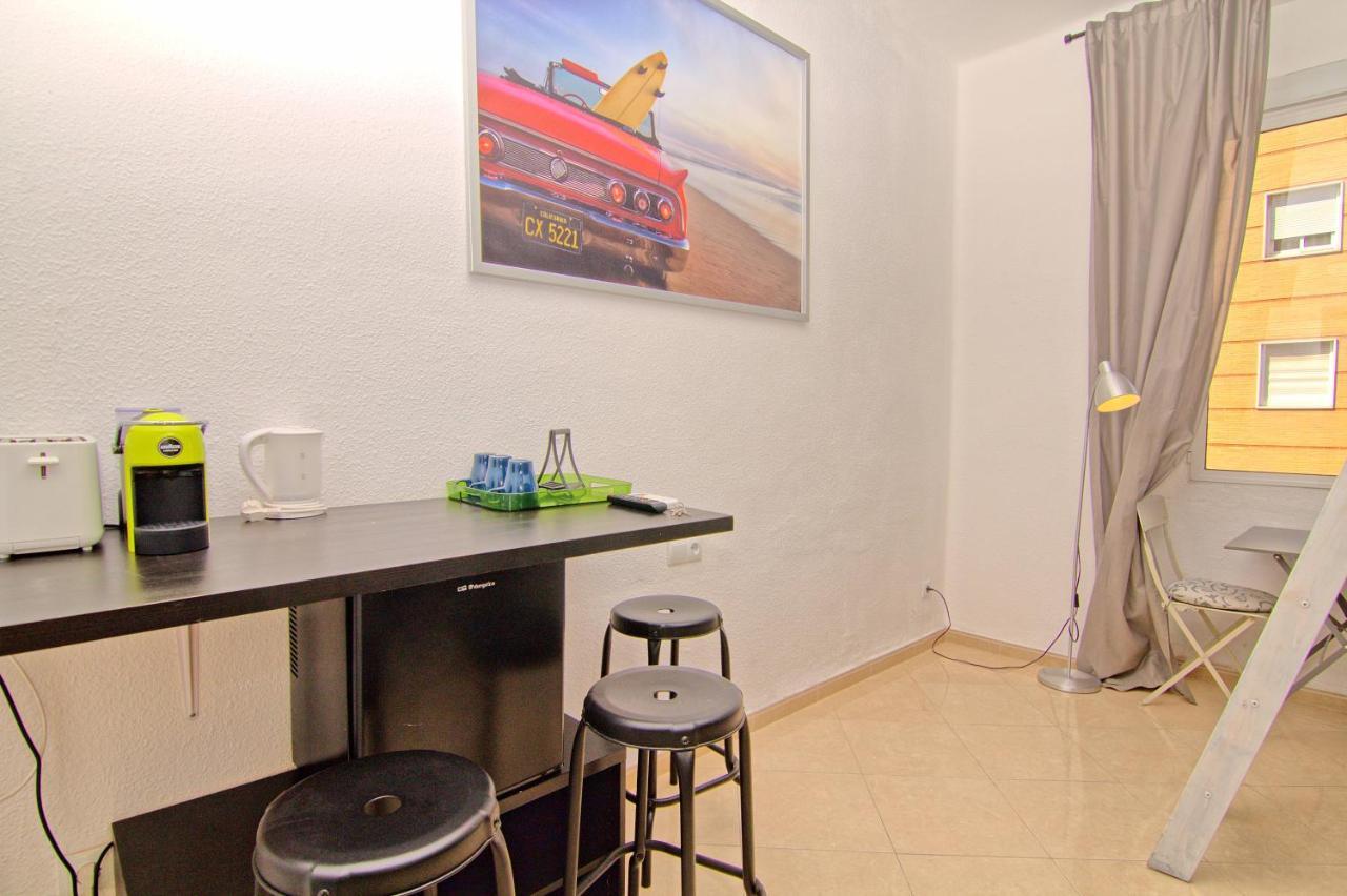 Balcony&room Centro